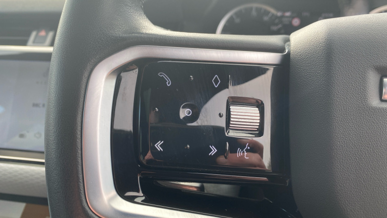 Land Rover Range Rover Evoque 1.5 P300e Evoque Edition 5dr Auto Hatchback